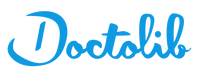 Logo doctolib bleu tr